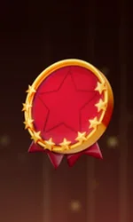 5 Star Coins Hold & Win