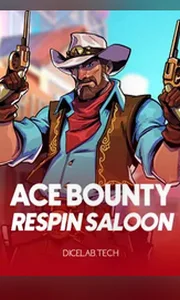 Ace Bounty ReSpin Saloon