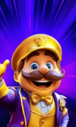 Super Grand Link Express: Hold & Win