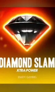 Diamond Slam Xtra Power