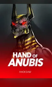 Hand of Anubis