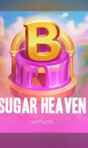 Sugar Heaven