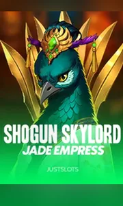 Shogun Skylord Jade Empress