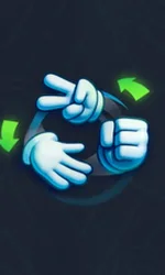 Rock Paper Scissors