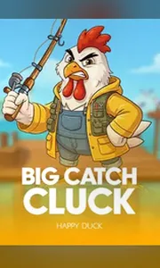 Big Catch Cluck