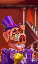 Break the Piggy Bank