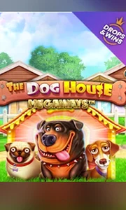 The Dog House Megaways