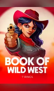 Book of Wild West