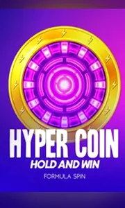 Hyper Coin: Hold To Win