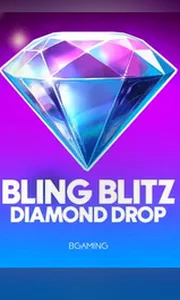 Bling Blitz Diamond Drop